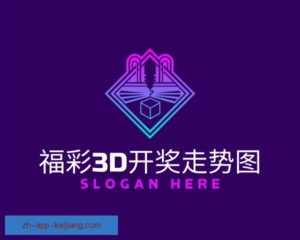 关于福彩3D开奖走势图